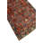 Khylar Distressed Burl Red Runner