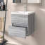 Cunigan Bathroom Cabinet-1917836021