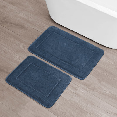 Inglestone Common Non-Slip Bath Rug