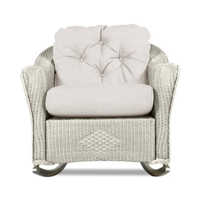 Reflections Outdoor Rocker Chair