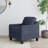 Drew Chair And Ottoman-110394264