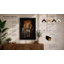 Gentleman Lion Eclectic - Print-136678422-136678419