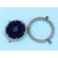 Horloge murale analogique 8 po Myah-23239562