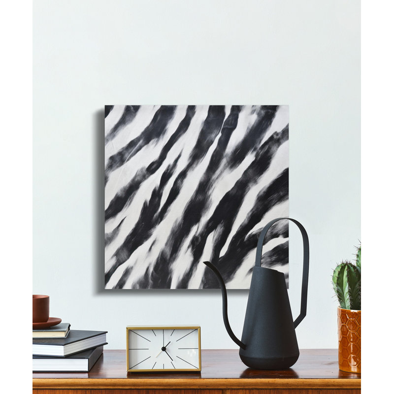 Wrapped Canvas Print Set, 25.4 cm H x 25.4 cm W