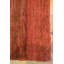 Jute / Sisal Area Rug in Red