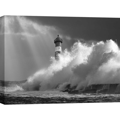 Pangea Images - Wrapped Canvas Print
