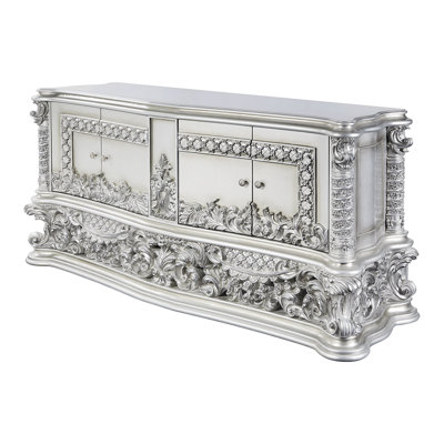 Campobello Accent Chest