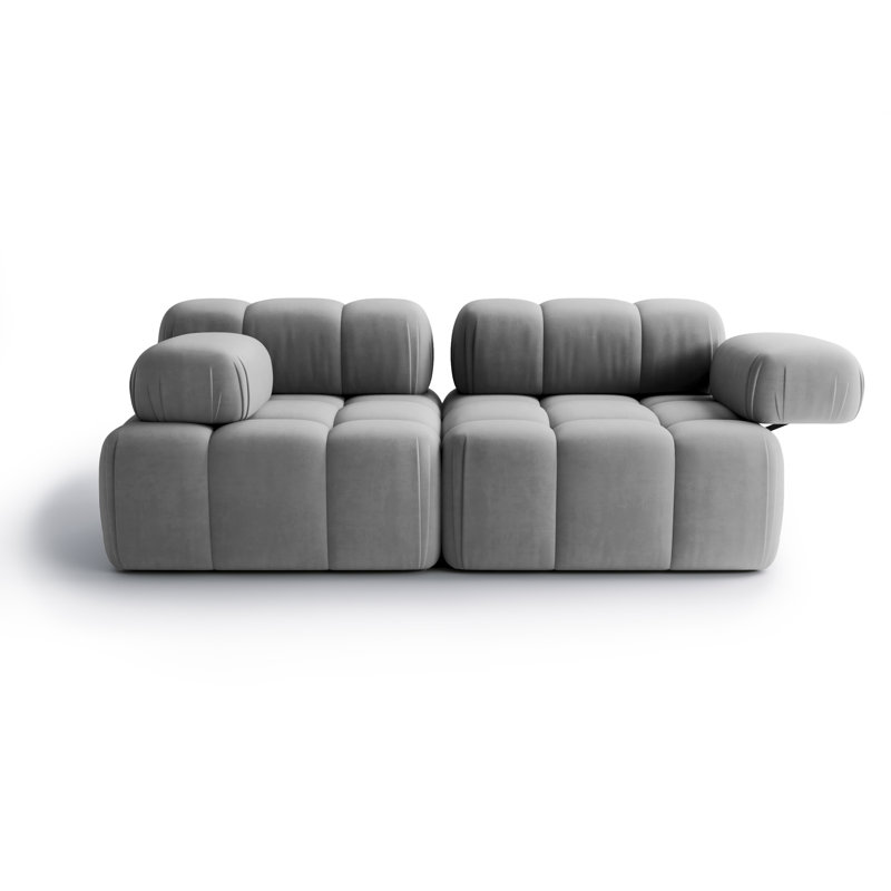 Sofa, Grey