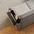 Sylvanis Convertible Sleeper Sofa with Reversible Chaise-1312105199