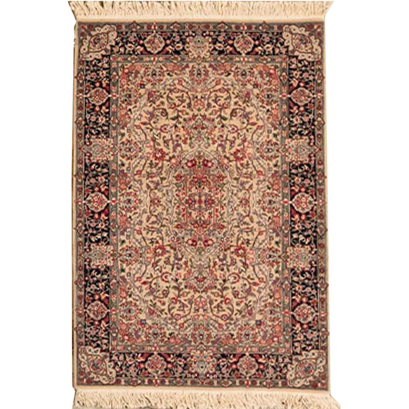 Princess Wool Oriental Area Rug