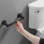 Ensemble de quincaillerie de salle de bain 4 pièces-94339897