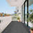 Plastic Interlocking Decking Tiles-124467553