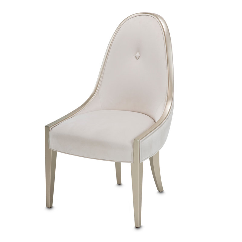 London Place Upholstered Dining Chair