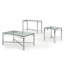 Table de bout Delara