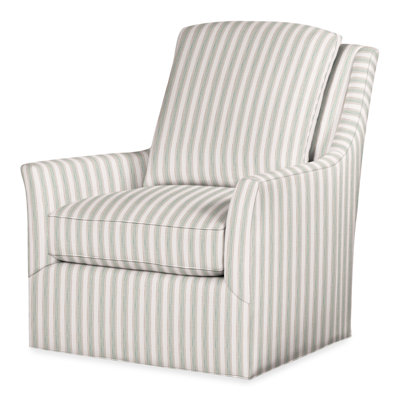 Tori Swivel Armchair