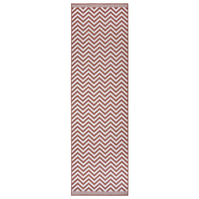 Palma Flatweave Green Rug
