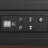 18'' Electric Fireplace With 7 Colorful Flames and Remote Control