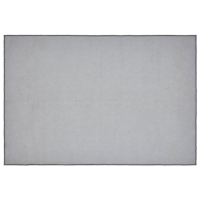 Tapis intérieur / extérieur Pip Vinestar, Rectangle 4 po x 6 pi