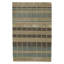Geometric Area Rug in Beige