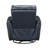 1Pc Recliner Chair With Swivel Motion Luxurious Comfort  Upholstered Solid Wood Living Room Furniture-1017243505