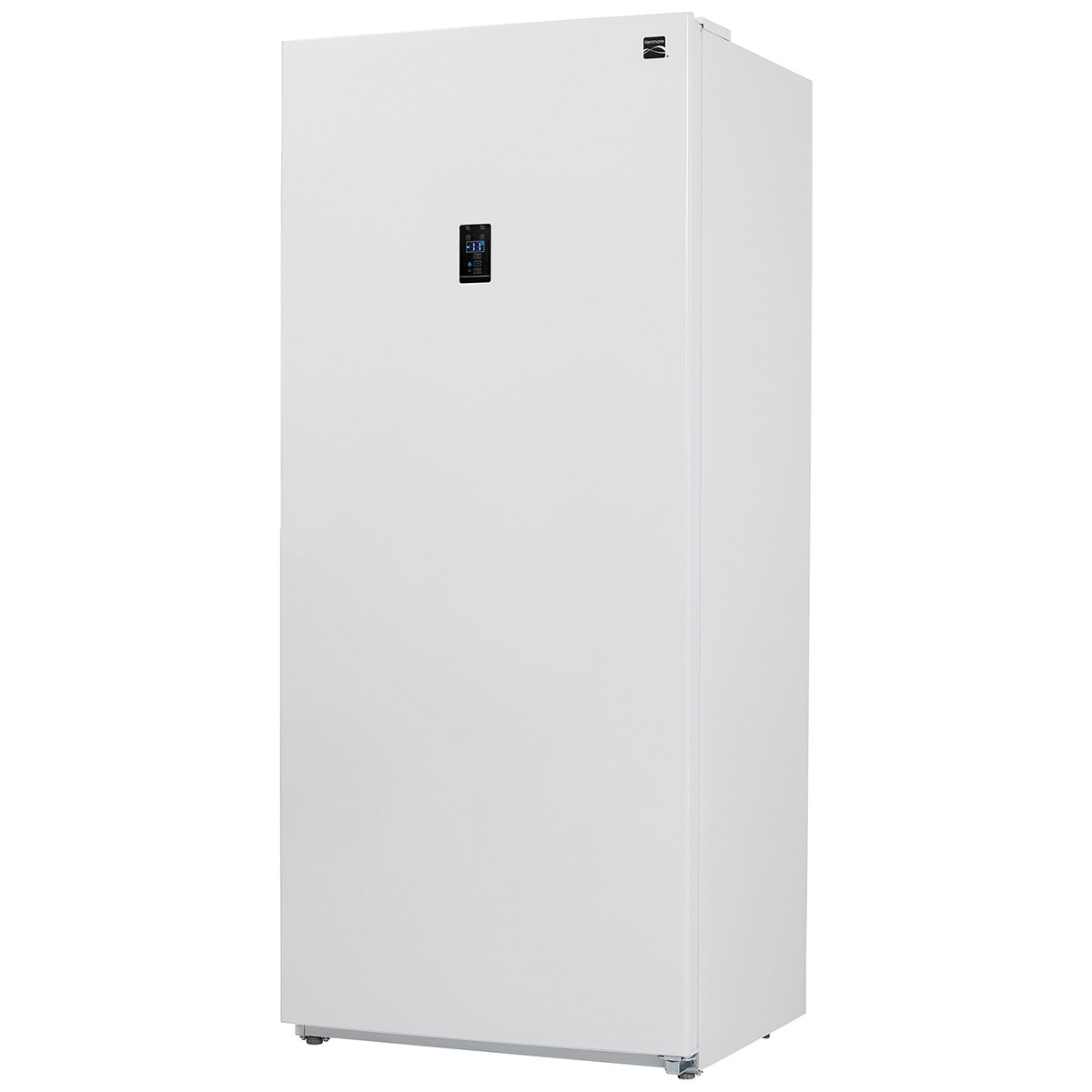Kenmore 21 Cu. Ft. Upright Freezer, Garage Ready Convertible Refrigerator Freezer with Frost-Free Operation, Digital Controls & Quick Freeze | Fridge.com