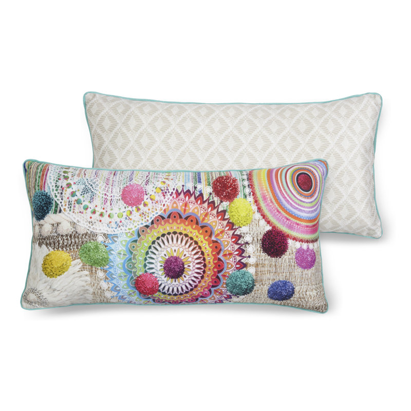 Rectangular Cushion