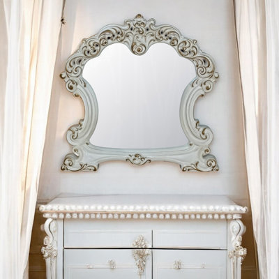 Miroir Vendome