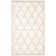 Ammundsen Geometric Ivory/Light Gray Area Rug