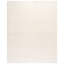Natura Handwoven Wool Area Rug in Ivory-1079289307