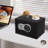 Gun Safe Lock, Digital Lock Safe Box with Keys
