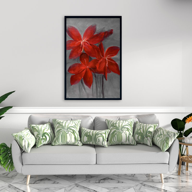 " Asiatic Lily "
