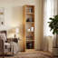 Paridhi Solid Wood Bookcase-974680540