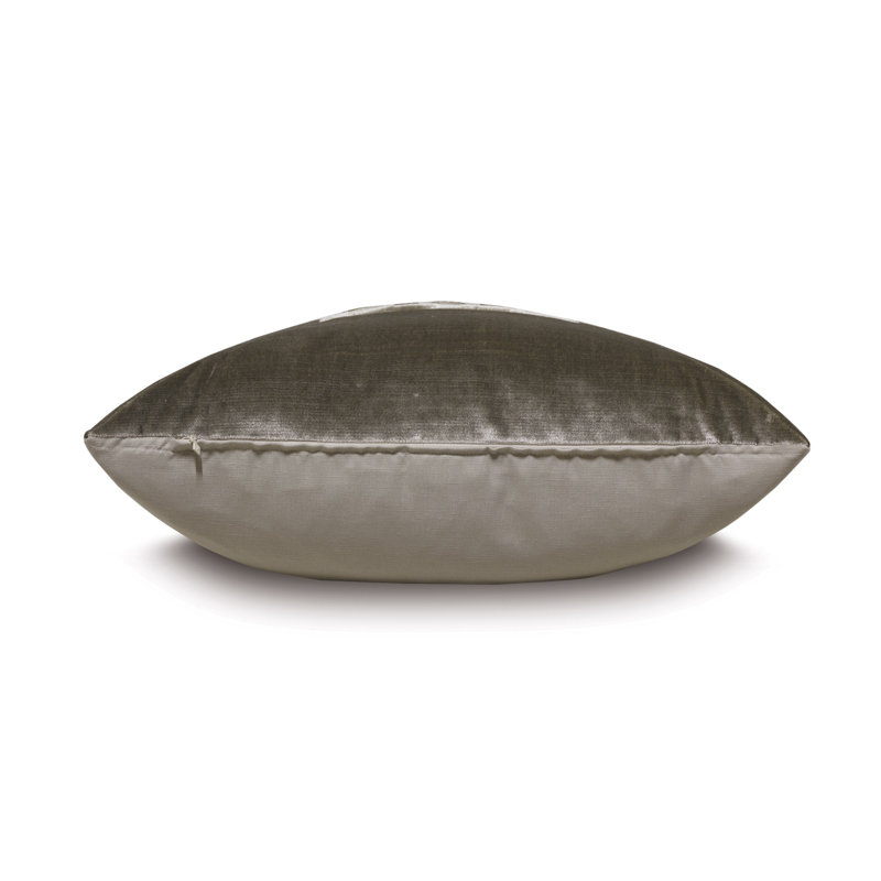 Ezra Square Pillow Cover & Insert
