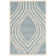 Deedie Hand Tufted Wool Geometric Rug