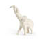 Elephant Figurine