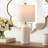 Alania Ceramic Table Lamp