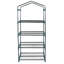 Taylor 2.3 Ft W x 1.7 Ft D Growing Rack
