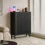 Armoire de rangement, armoire à chaussures moderne