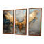 «Dasheil - Wings Angel», ensemble de reproduction d'art mural-108317293-108317299