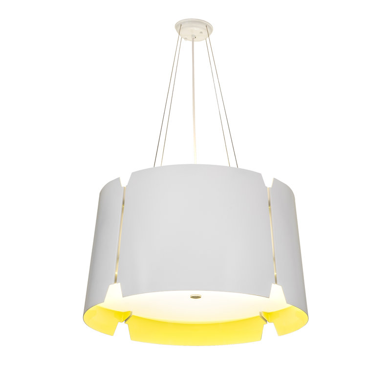 4 - Light Pendant