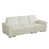 Blanc est en rupture de stock