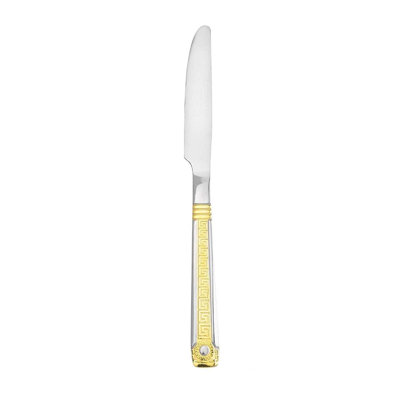 Kennzie Stainless Steel Specialty Knife