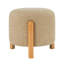 Repose-pieds rembourré Sola-938030185