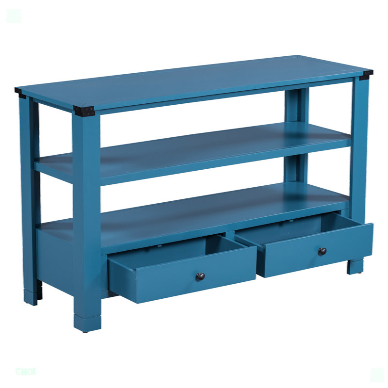 Console de 51,56 po Marview, Bleu marine