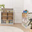 Armoire de rangement ECR4Kids Streamline-98804984