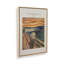 The Scream par Edvard Munch v2-1760660306-1760660307