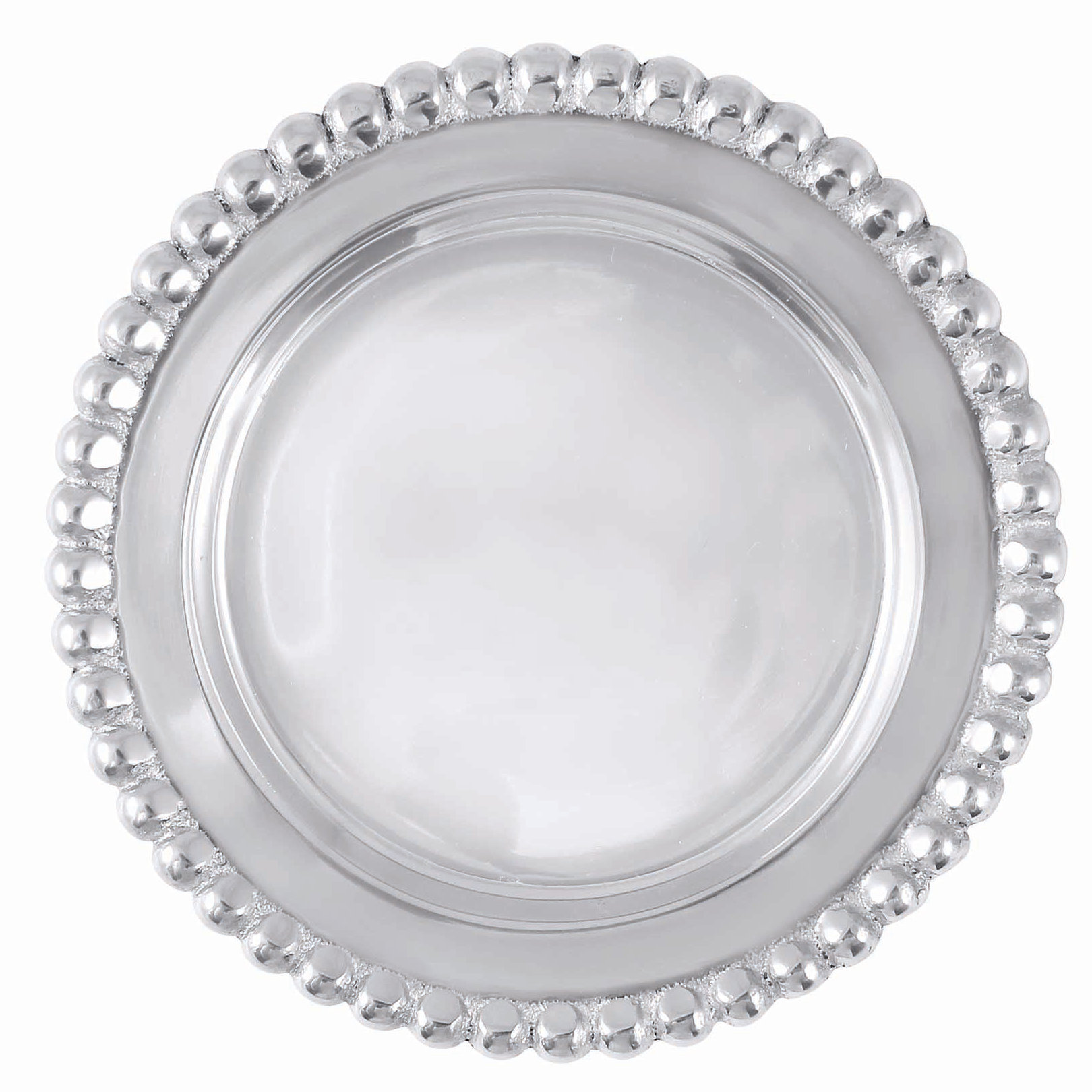 Mariposa Beaded Wine Coaster | Perigold
