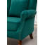 Fauteuil à oreilles Edelman-88614891