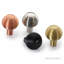 Heritage Brass Heritage Cabinet Knob Reeded Design-55818978-61678360