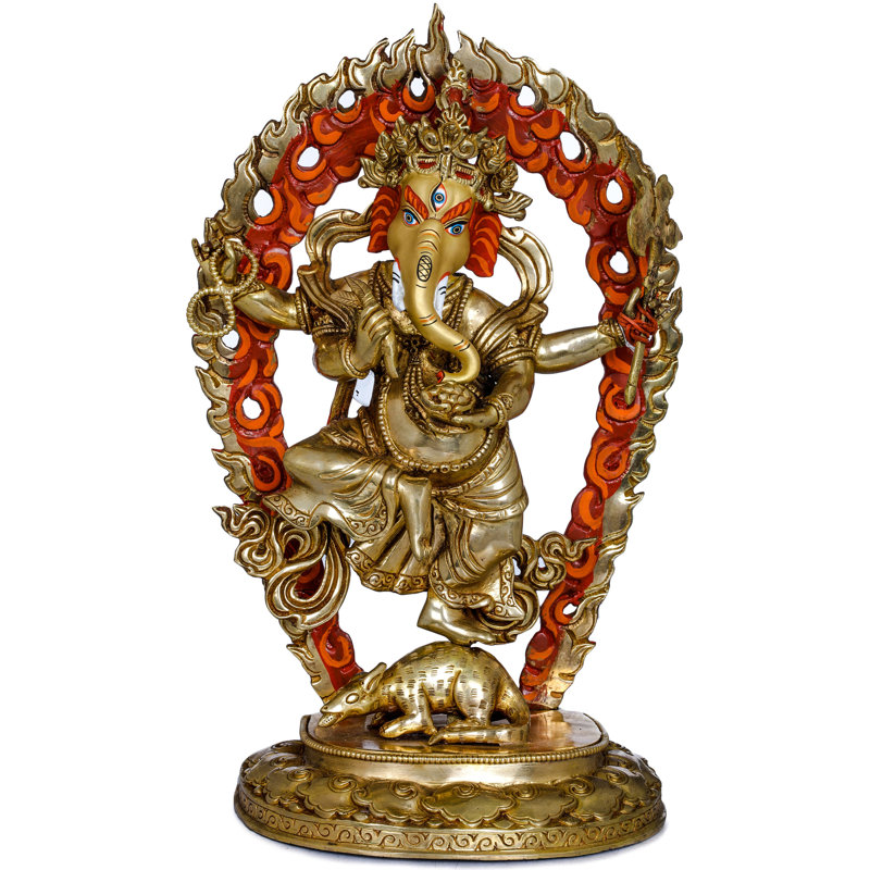 Religious & Spiritual Statue